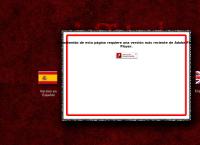 Sitio web de Ingetrol Peru S.a.c.