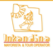 Inkandina Travel & Tours