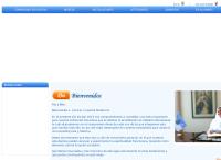 Sitio web de Colegio Mixto La Inmaculada Concepción