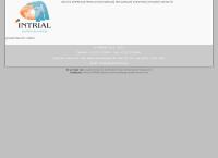 Sitio web de Intrial