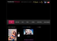 Sitio web de Caty Ross-Ivanna