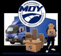 Inversiones Moy S.A.C.