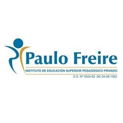 Instituto Superior Pedagogico Privado Paulo Freire