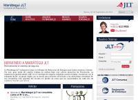 Sitio web de Mariategui Jlt Corredores de Seguros S.a.