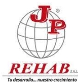 Jp Rehab S.r.l.
