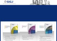 Sitio web de Servicios Generales Jurupe SRL