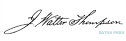 J. Walter Thompson Peruana