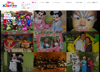 Show Infantil - Kiddies Show S.A.C.