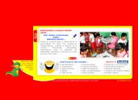 Sitio web de IEP Kinder Smile
