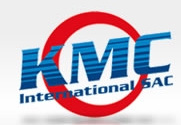 Kmc International S.a.c.