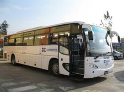 Agencia De Transportes Koochoy