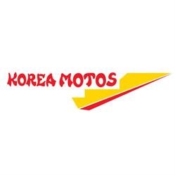 Korea Motos S.R.L.