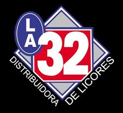 Distribuidora De Licores La 32