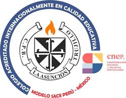Colegio Privado Bilingue La Asuncion