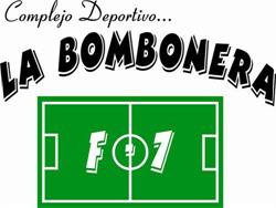 La Bombonera