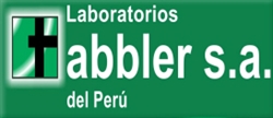 Laboratorios Tabbler Del Peru S.a.
