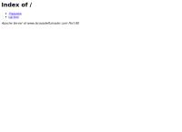 Sitio web de Fumador Tabacco & Cigarettes
