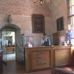 Hostal La Casa De Melgar