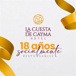 Hotel La Cuesta De Cayma