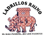 Ladrillos Rhino