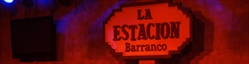 La Estación de Barranco