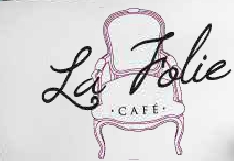 La Folie Cafe