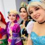Las Princesas Disney