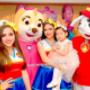 Paw Patrol Show Infantil