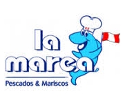 La Marea Pescados Y Mariscos