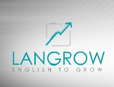 Langrow- English To Grow
