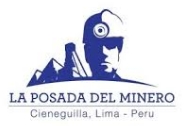 La Posada del Minero