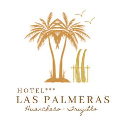 Hotel las Palmeras