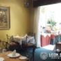 Restaurante Sierra Leona