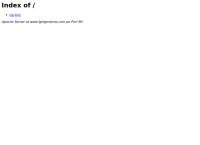 Sitio web de L.g. Ingenieros