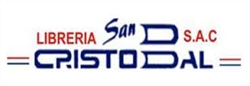 Libreria San Cristobal S.a.c.