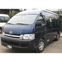 Limarce Tours SAC