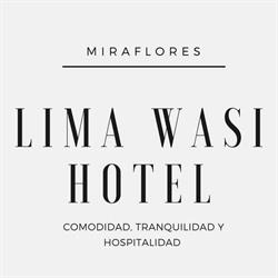 Lima Wasi Hotel.