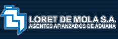 Loret De Mola S.A. Agentes Afianzados De Aduana