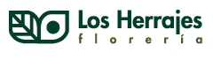 Los Herrajes Florería