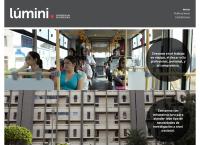 Sitio web de Lumini