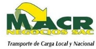 Macr Negocios