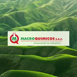 Macroquimicos Sac.