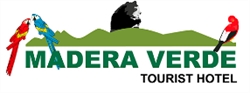 Hotel Madera Verde