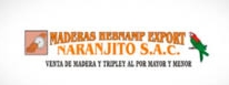 Maderera Nuevo Ucayali E.i.r.l