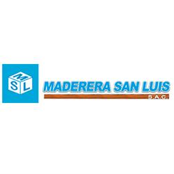 Maderera San Luis Sociedad Anonima Cerrada