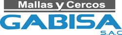 Mallas y Cercos Gabisa S.a.c.