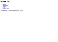 Sitio web de Mallas y Cercos Gabisa S.a.c.