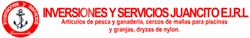 Mallas y Sogas | Inversiones y Servicios Juancito