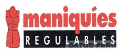 Maniquies Regulables