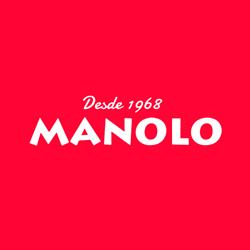 Manolo - Churrería Cafetería Heladería Restaurant - Snack Bar